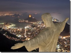 Vagas no Rio de Janeiro